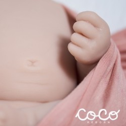 Alma Dreams unpainted