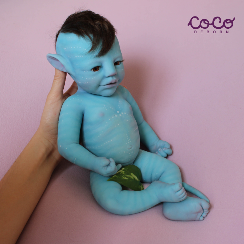 Reborn De Silicona Anuk Anuk Bebes Reborn De Silicona NiÃ±os