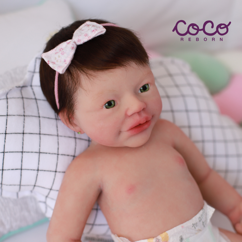 Anuk Compra De Bebes Reborn Anuk