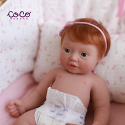 Moly Castaño Ojos Verdes