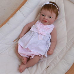 Anuk Vichy Dress and Pink Panties