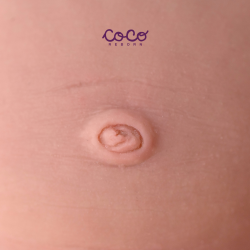 Galilea Castaño claro ojos azules