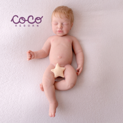 Galilea Dreams Rubio miel