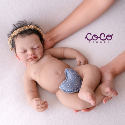 Numa pelo negro piel oscura