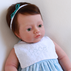 Butterfly Dress and Panties