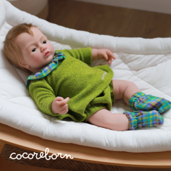 Conjunto Verde Pistacho MF