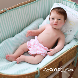 Galilea chocolate ojos grises