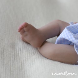 Anuk Chocolate Ojos azules