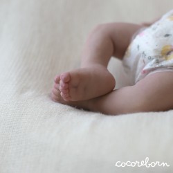 Anuk Light brown-haired and green-eyed