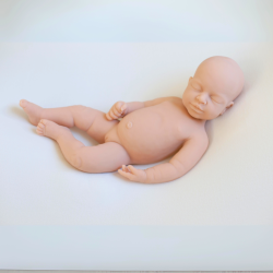 Galilea Dreams unpainted