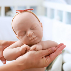 Galilea Dreams unpainted