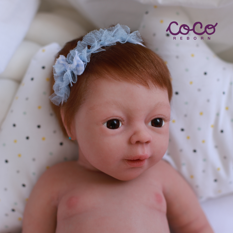 Anisa Castaño Claro Ojos Marrones