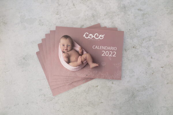 Calendario Coco Reborn